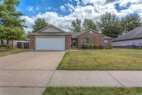 11609 N 109th East Place, Collinsville, OK 74021