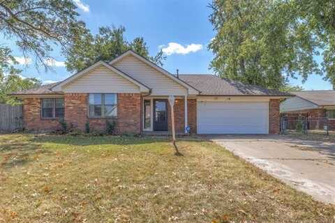 11614 E 23 Street, Tulsa, OK 74129