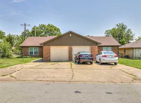 2413 S 83rd East Avenue, Tulsa, OK 74129