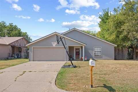 533 S Hamilton Avenue, Dewey, OK 74029