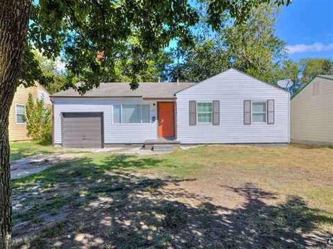 7129 E Marshall Place, Tulsa, OK 74115