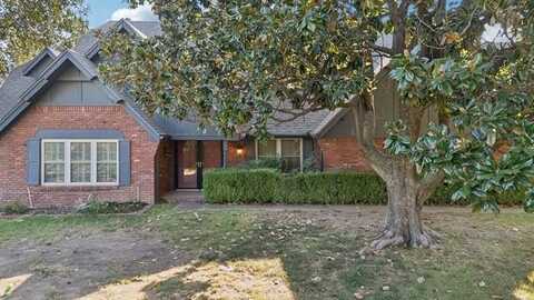 7021 E 66th Place, Tulsa, OK 74133