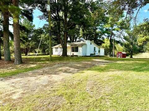 11727 County Road 3500, Ada, OK 74820