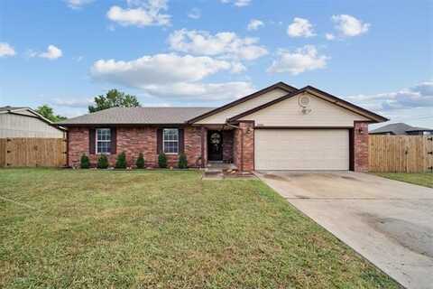 20904 E 34th Street S, Broken Arrow, OK 74014