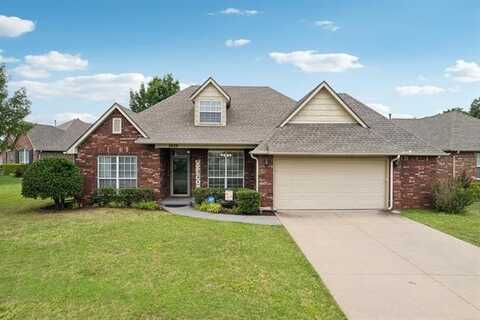 2029 W Woodbury Street, Broken Arrow, OK 74012