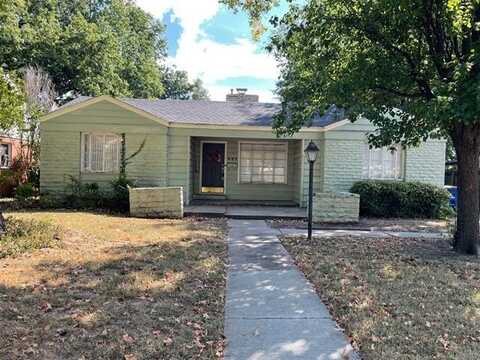 927 S Urbana Avenue, Tulsa, OK 74112