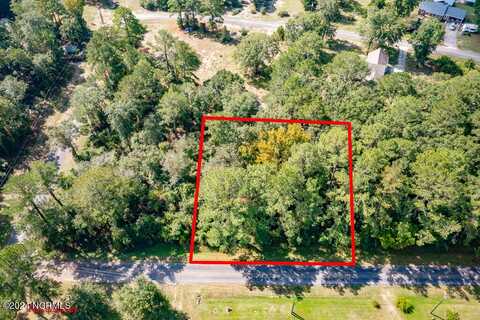 Lot 3 Trent Acres Drive, Pollocksville, NC 28573