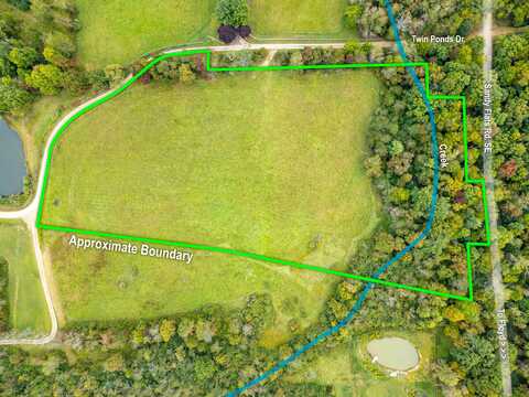 Lot 3 Twin Ponds Drive, Floyd, VA 24091