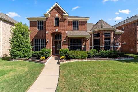 12298 Salem Drive, Frisco, TX 75035