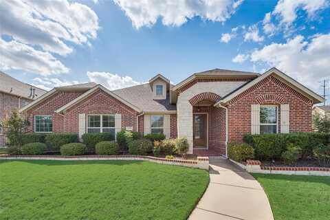 12491 Piper Drive, Frisco, TX 75033