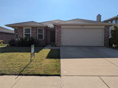 229 Hilltop Drive, Justin, TX 76247