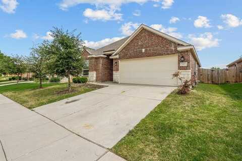 431 Winchester Drive, Celina, TX 75009