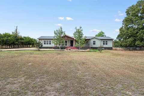 923 County Road 2415, Honey Grove, TX 75446