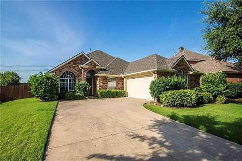 3721 Legrand Drive, Frisco, TX 75033