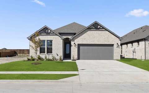 783 Water View, Lavon, TX 75166