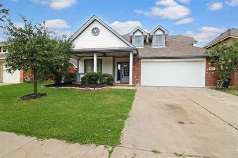 9736 Mcfarring Drive, Fort Worth, TX 76244