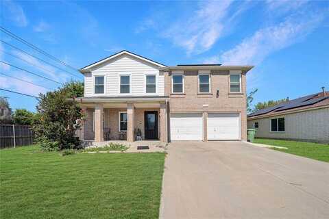 1301 Kilkenny Drive, Arlington, TX 76002