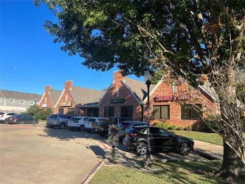 2300 W White Avenue, McKinney, TX 75071