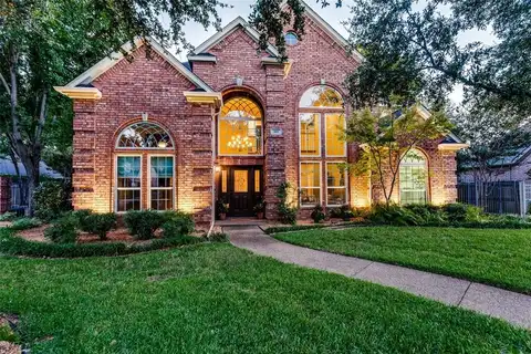 301 Mill Crossing W, Colleyville, TX 76034