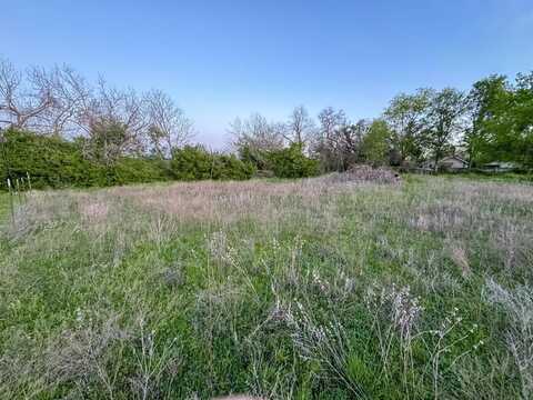 Tbd Poplar Street, Hico, TX 76457