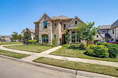 4625 Latour Lane, Colleyville, TX 76034