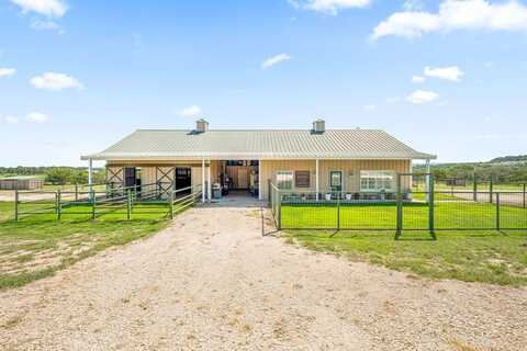 1025 Horsemans Drive, Stephenville, TX 76401