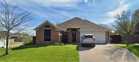 501 Westgate Drive, Aledo, TX 76008