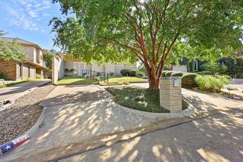 2903 Pennsylvania Drive, Denton, TX 76205