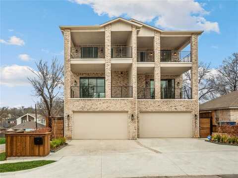 2303 Vagas Street, Dallas, TX 75219