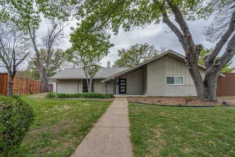 3229 Merrell Circle, Dallas, TX 75229