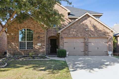 1729 Shoebill Drive, Little Elm, TX 75068