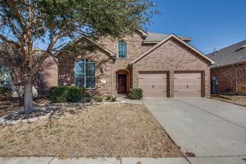 1729 Shoebill Drive, Little Elm, TX 75068