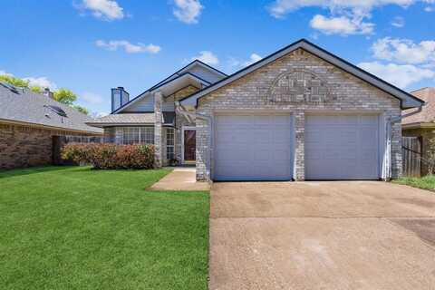 2088 Bronco Lane, Keller, TX 76248