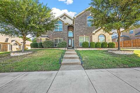 416 Shadow Creek Drive, DeSoto, TX 75115