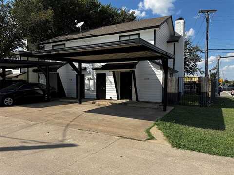 2168 E Arkansas Lane, Arlington, TX 76014