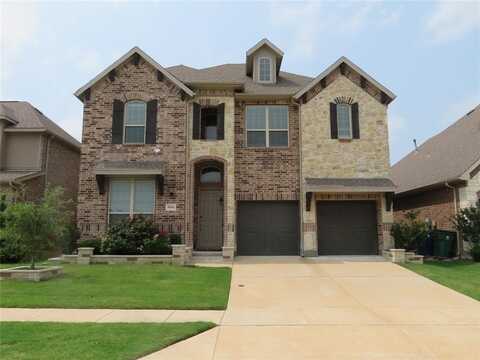 5616 Amphora Avenue, McKinney, TX 75070