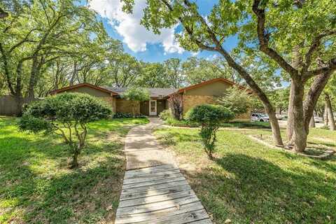 5714 Cherrywood Lane, Arlington, TX 76016