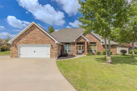 815 Kelli Circle, Sulphur Springs, TX 75482