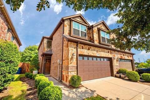 874 Merino Drive, Allen, TX 75013