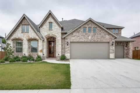 1114 Wrenwood Drive, Justin, TX 76247