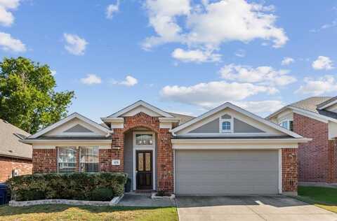 428 Twin Knoll Drive, McKinney, TX 75071