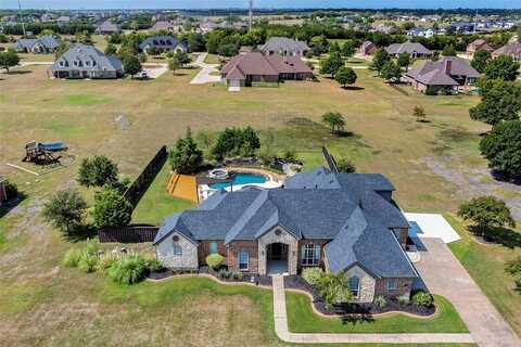 112 Harvest Ridge Cove, Wylie, TX 75032