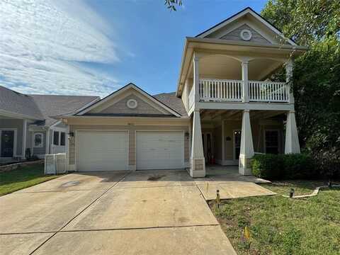 10032 Boston Harbor Drive, Providence Village, TX 76227