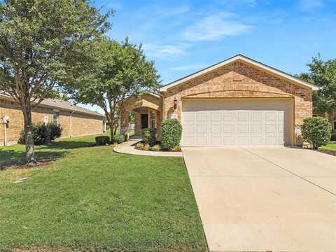 7538 Kite Lane, Frisco, TX 75036