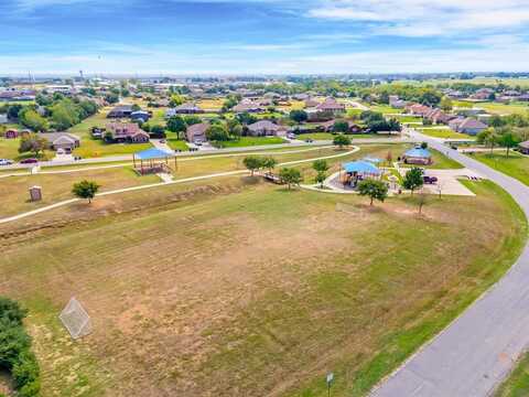 717 Fairmeadow Drive, Krugerville, TX 76227