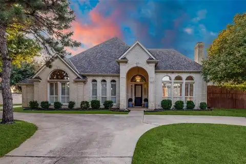 5800 Highland Hills Lane, Colleyville, TX 76034