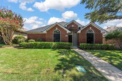 4638 Dusk Meadow Drive, Carrollton, TX 75010