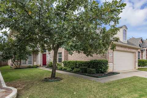 204 Fountainview Drive, Euless, TX 76039