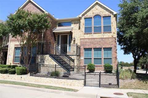 5300 Mesquite Drive, McKinney, TX 75070