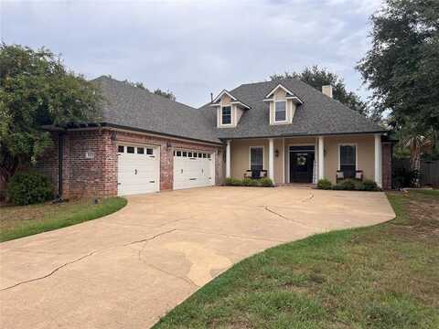 111 Pebble Beach Drive, Benton, LA 71006